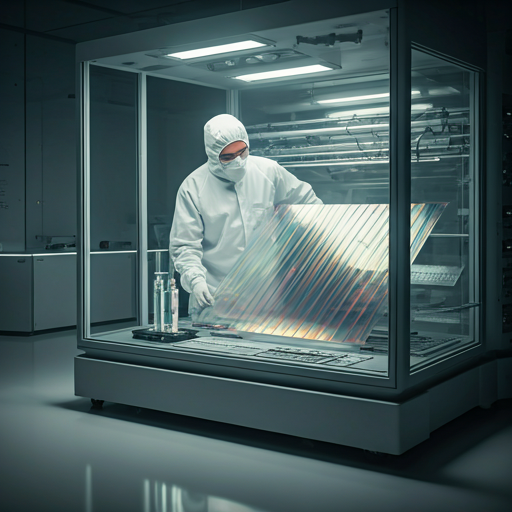 Scientific Innovation