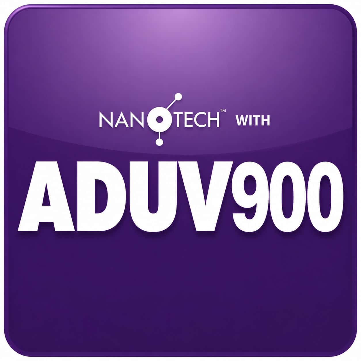 ADUV900 Logo