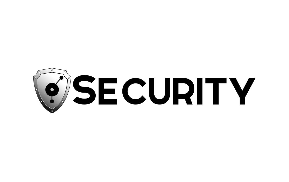 Nano-Tech Security and Safety Film on a vehicle windshield