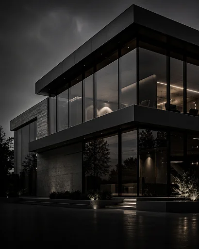 Architectural Films