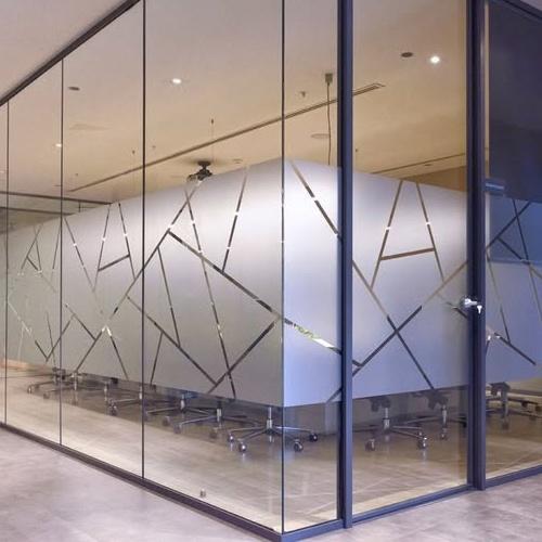 Decorative Film Series