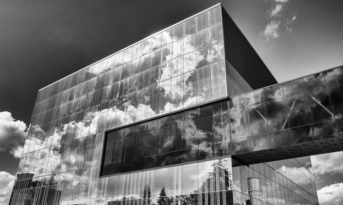 One Way Window Film Series