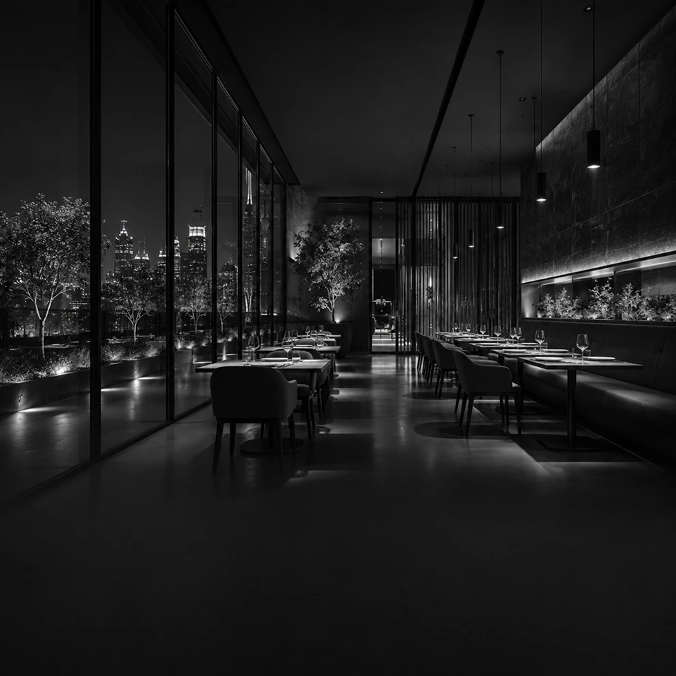 Restaurants