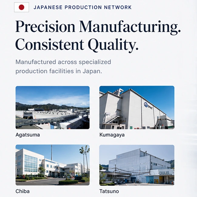QUALITY CONTROL TECHNOLOGY