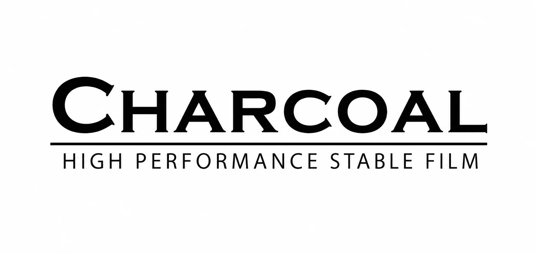 Nano-Tech Charcoal Series automotive window film on a vehicle