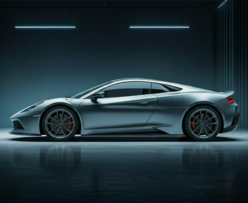 Automotive Films